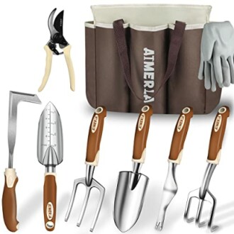 Aimerla Gardening Tools Set