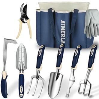 Aimerla Gardening Tools Set