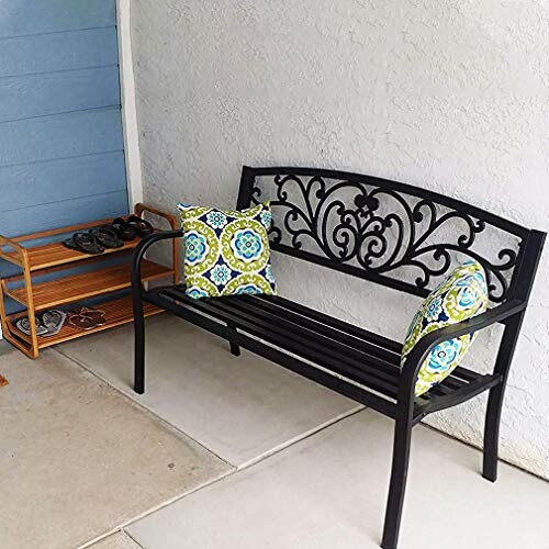 Garden Bench Outdoor Bench