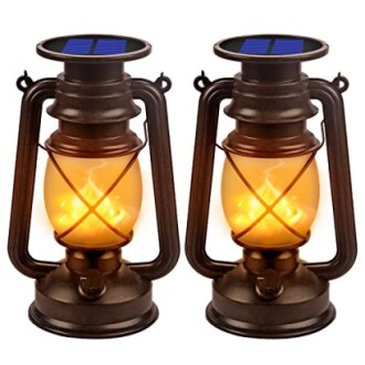 Marlrin Solar Lanterns